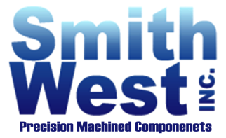 Smith West Inc Logo